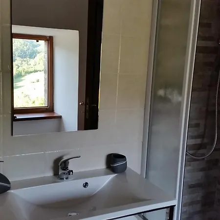Antico Casale Di Vermontana Bed & Breakfast Spoleto