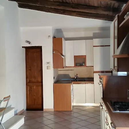Antico Casale Di Vermontana Bed & Breakfast