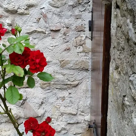 Bed and breakfast Antico Casale Di Vermontana Spoleto