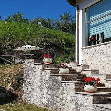 Antico Casale Di Vermontana Bed and breakfast 3*