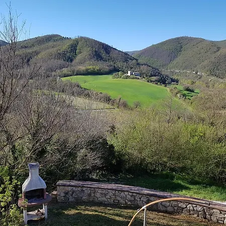 Antico Casale Di Vermontana