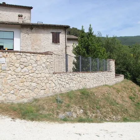 Antico Casale Di Vermontana