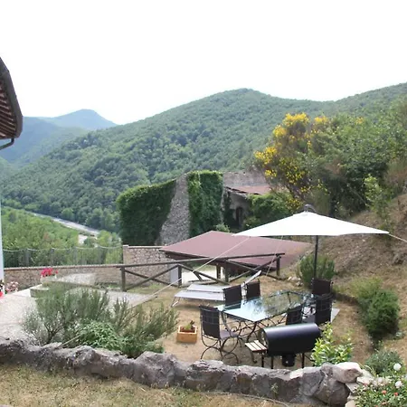 Bed & Breakfast Antico Casale Di Vermontana