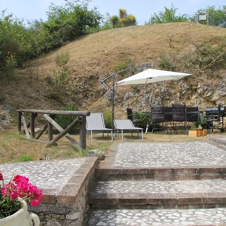 Antico Casale Di Vermontana 3*
