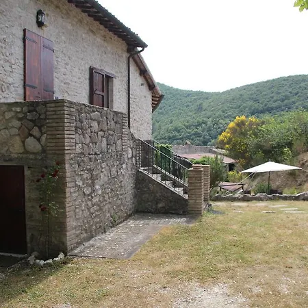 Antico Casale Di Vermontana Bed & Breakfast