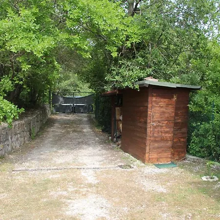 Antico Casale Di Vermontana 3*