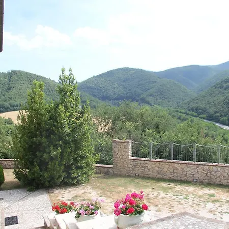 Antico Casale Di Vermontana 3* Spoleto