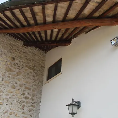 Antico Casale Di Vermontana