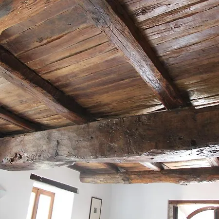 Antico Casale Di Vermontana Bed and breakfast