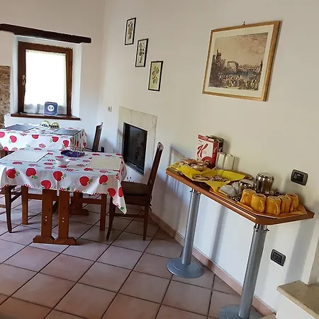 Antico Casale Di Vermontana 3*