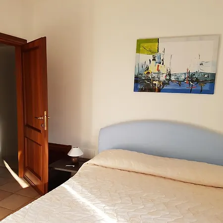 Antico Casale Di Vermontana Bed and breakfast Spoleto