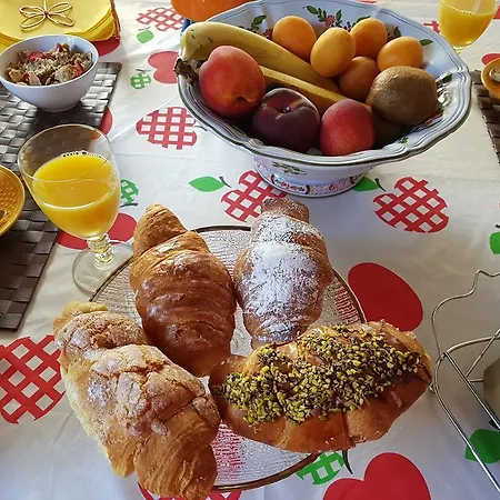 Antico Casale Di Vermontana