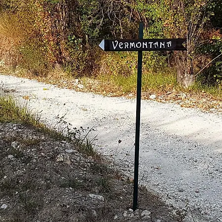 Antico Casale Di Vermontana