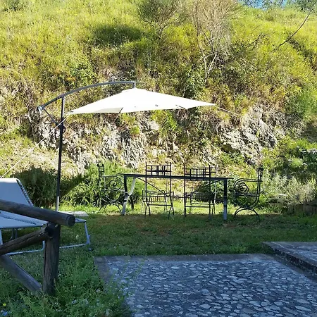 Antico Casale Di Vermontana Spoleto