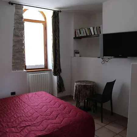 Antico Casale Di Vermontana 3*