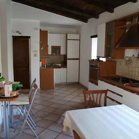 Antico Casale Di Vermontana 3*