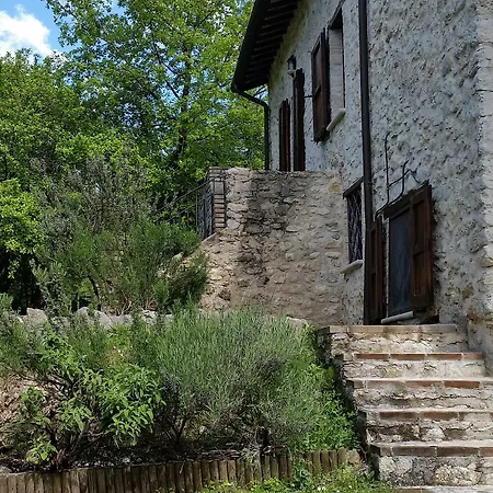 Bed & Breakfast Antico Casale Di Vermontana